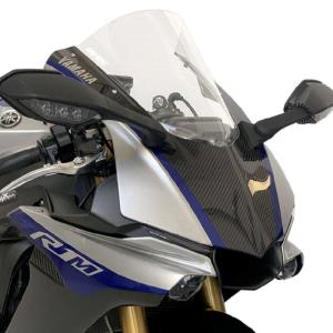 Cupula race WRS Yamaha r1/m 15-19 